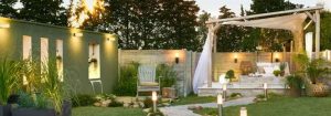 decoration jardin